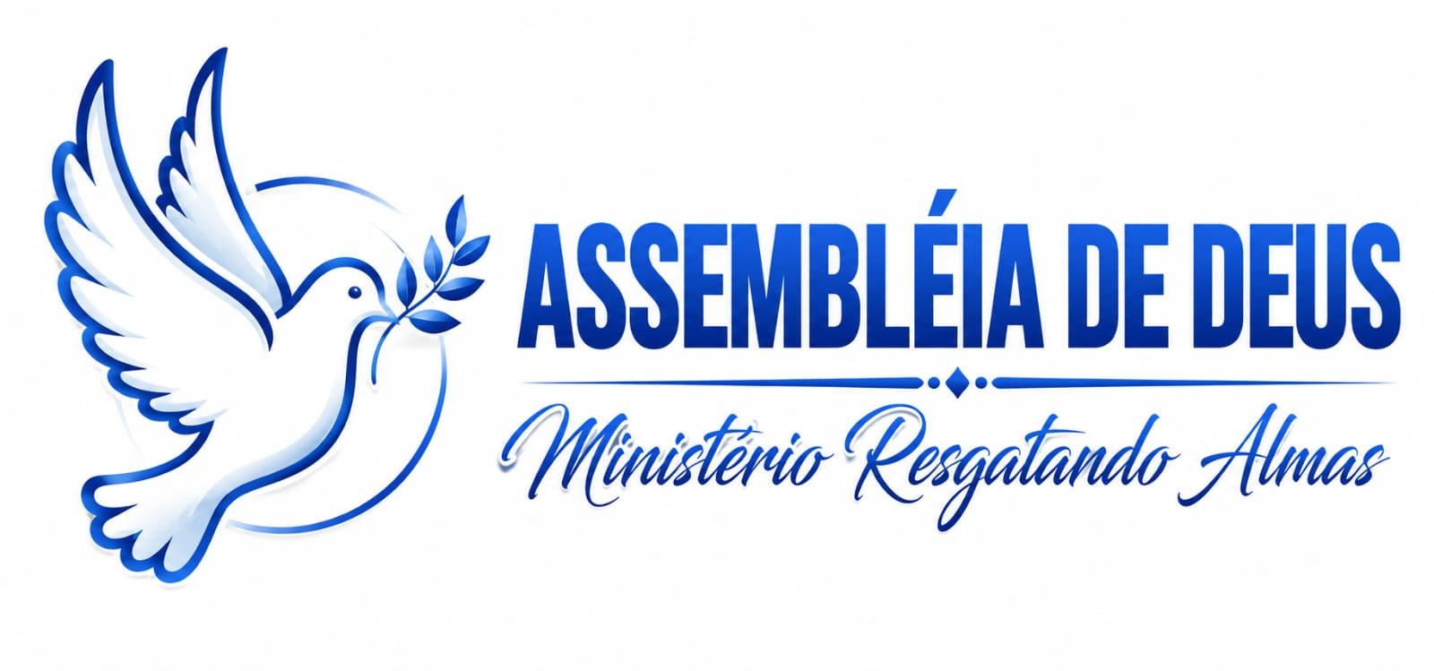 Logo da rádio