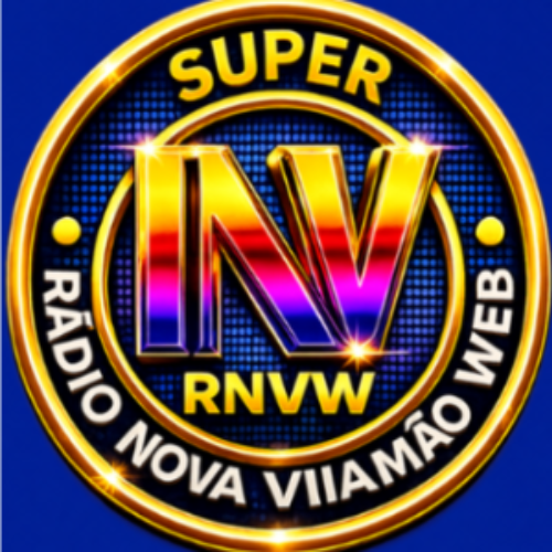 Logo da rádio