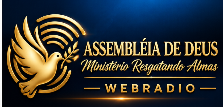 Logo da rádio