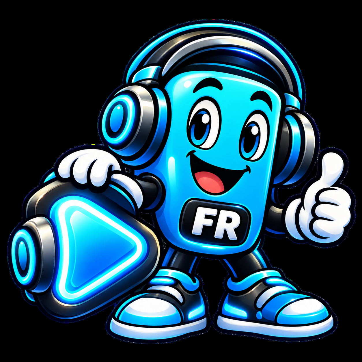 Logo de OUVIR.ONLINE